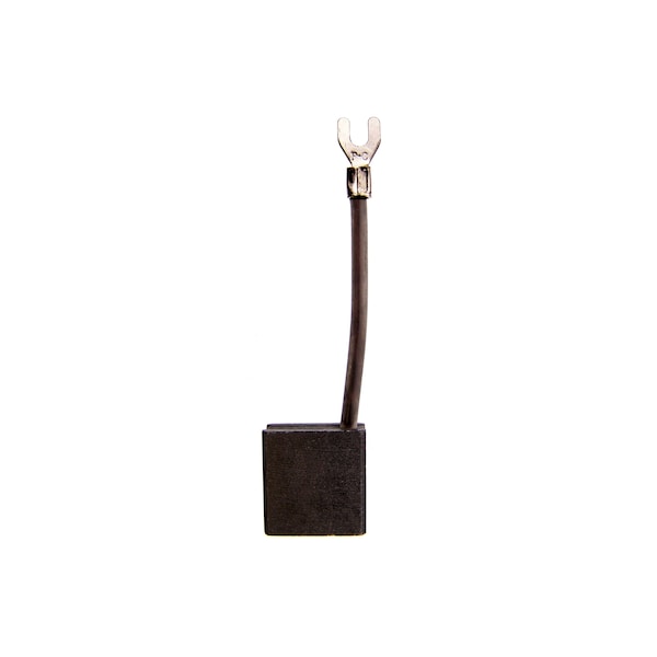 Aftermarket Leeson Replacement Carbon Motor Brush - Graphite, Grade 610